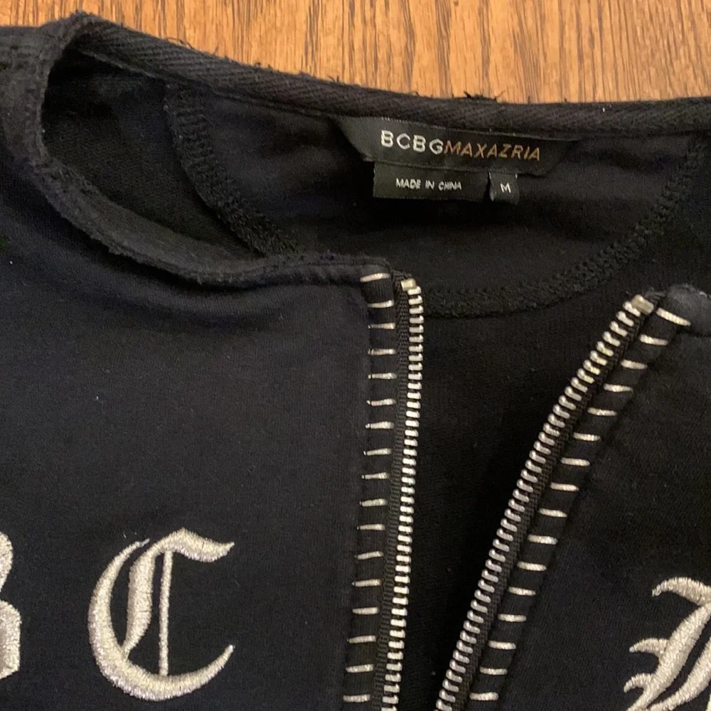 Bcbg jacket. - Picture 7 of 7